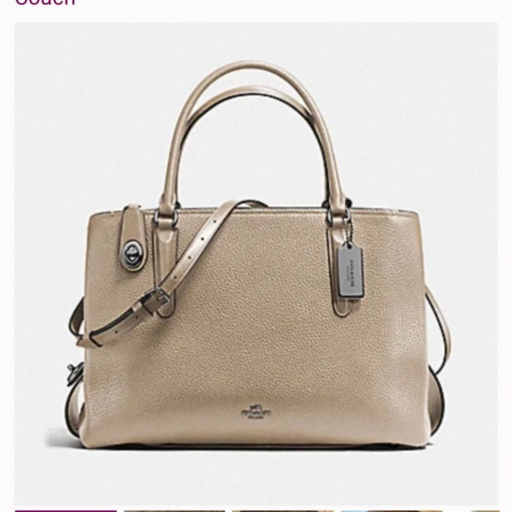 Women's Bag - Picture 7 of 8